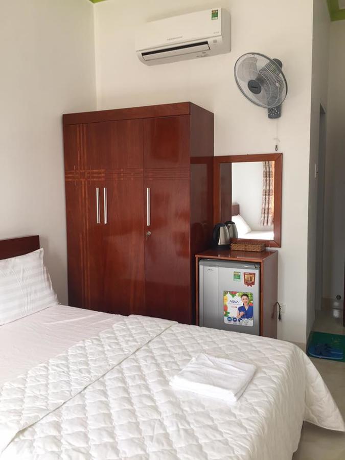 Phan Rang Hotel Kültér fotó